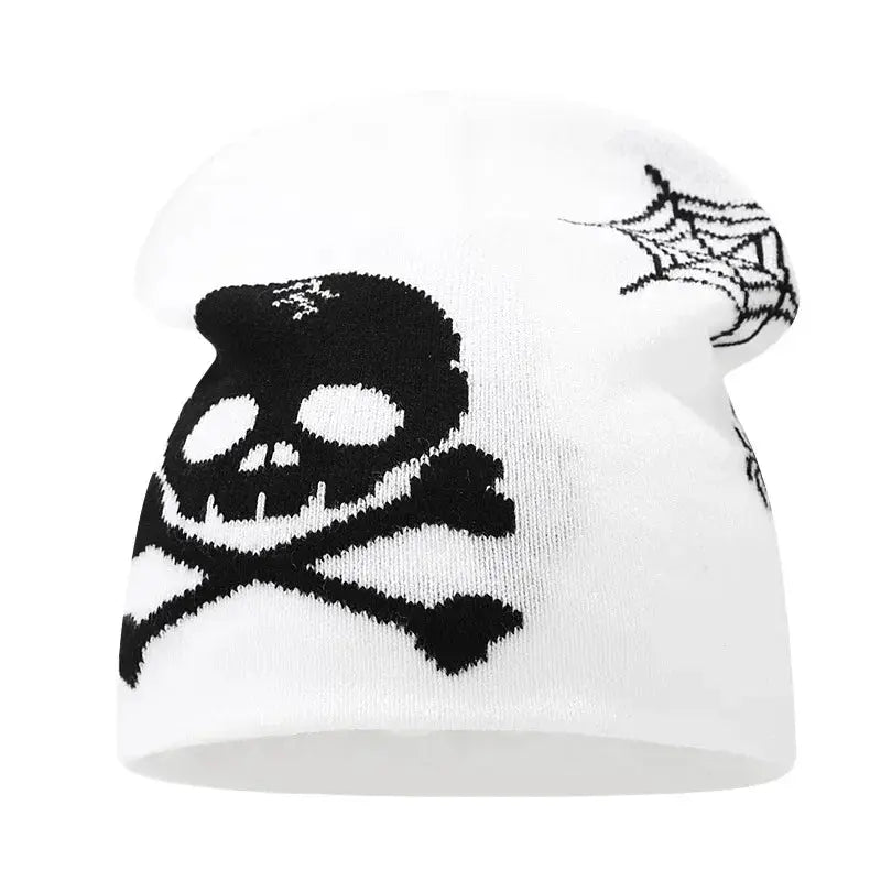 Y2K Cap - DRACO COUTURE