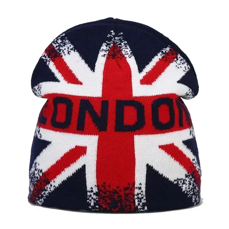 Y2K Cap - DRACO COUTURE