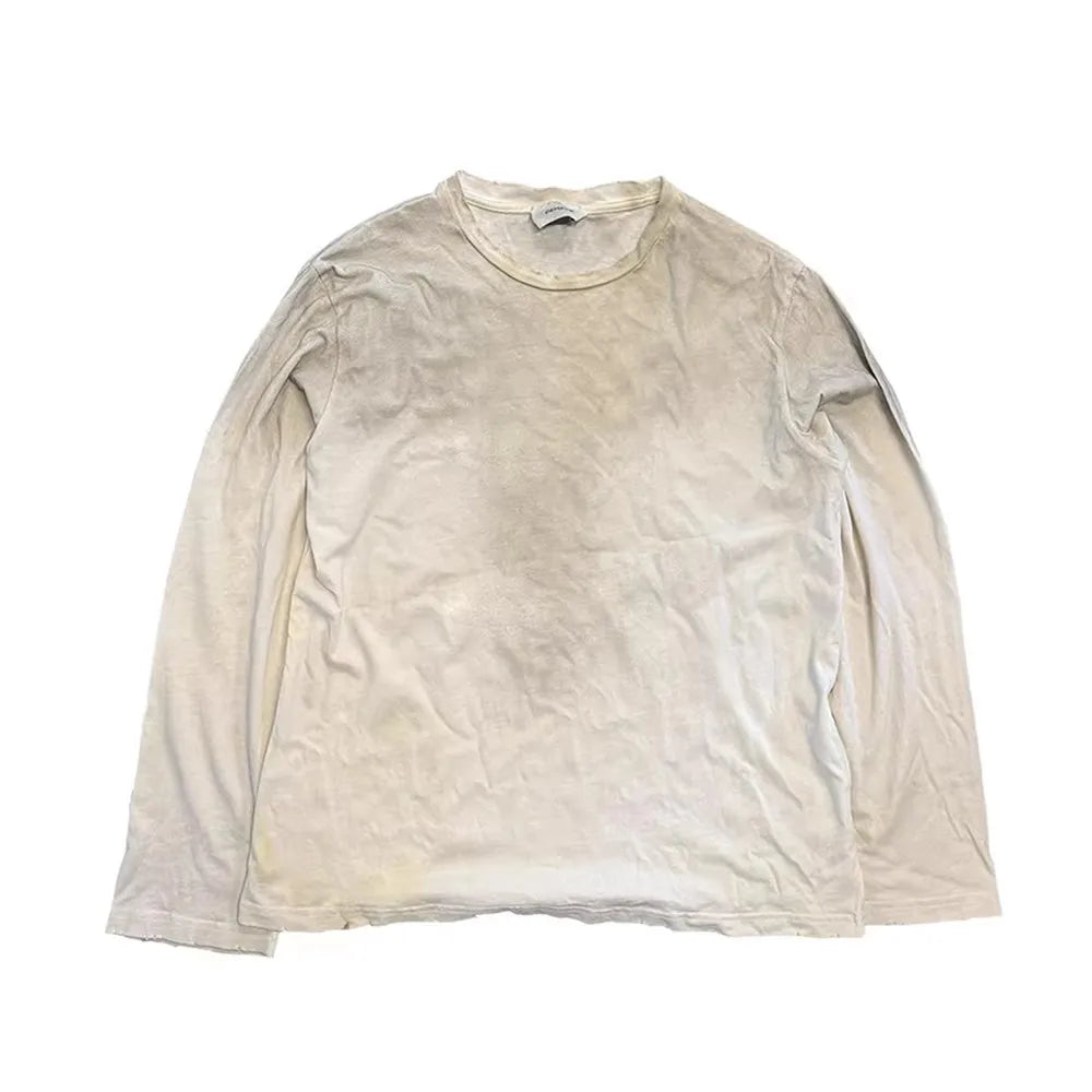 Dirty LongSleeve