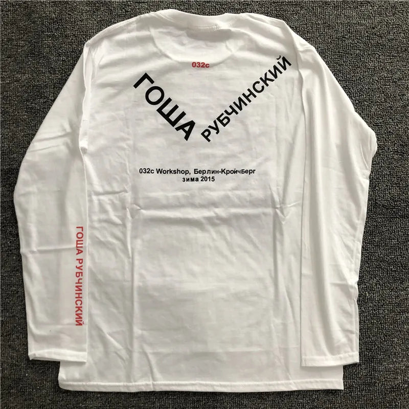 Building Long Sleeve Youth Hotel