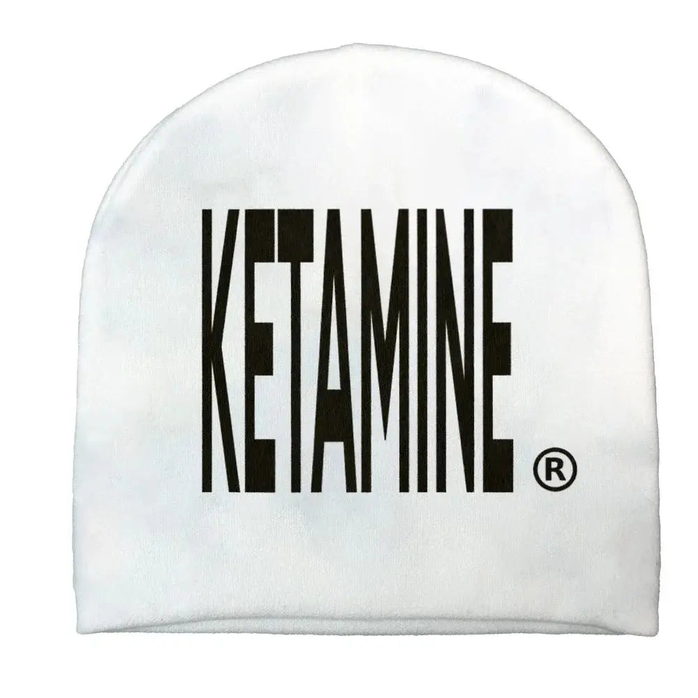 KETAMINE Y2k Cap - DRACO COUTURE