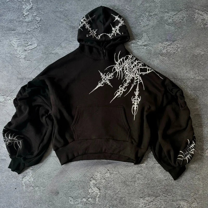 designer hoodie