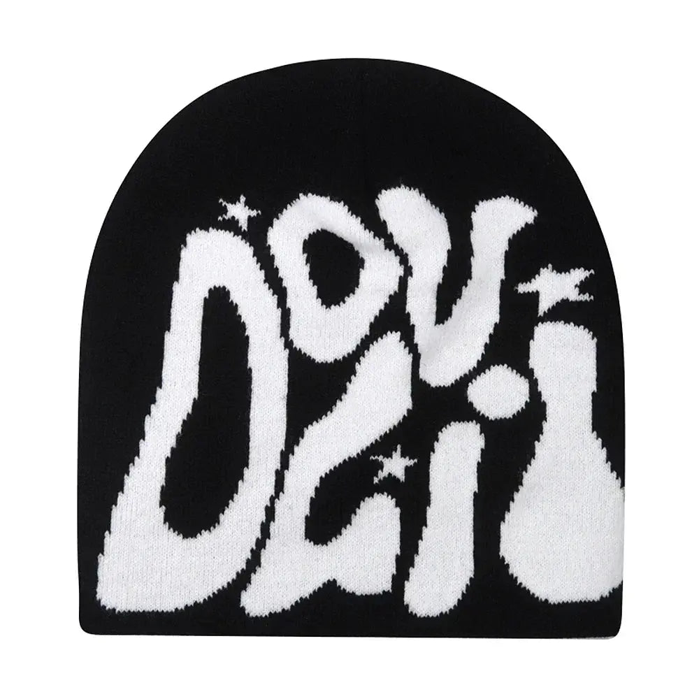 Y2K Cap - DRACO COUTURE