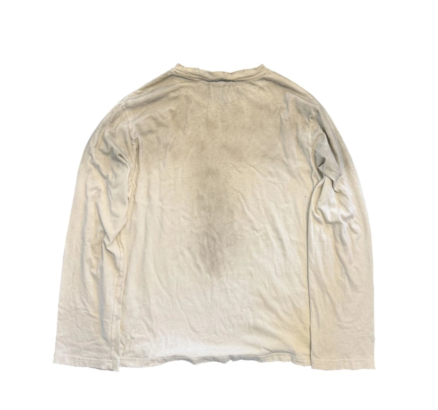 Dirty LongSleeve
