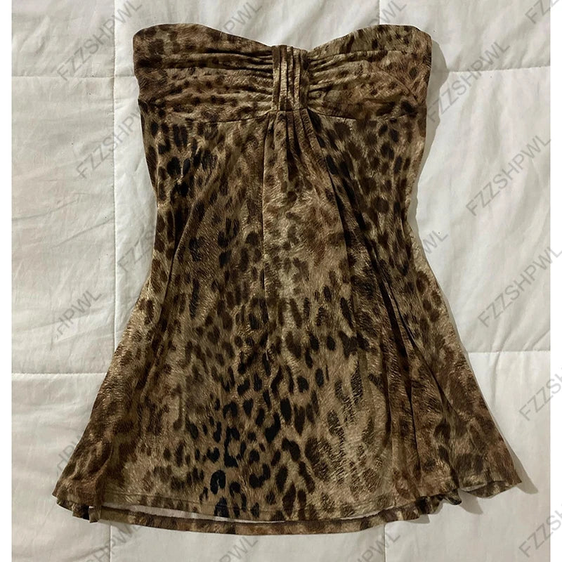 Panter Top