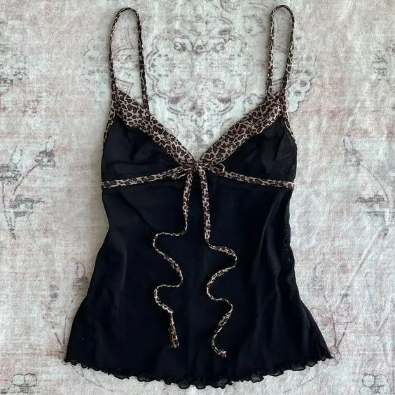 Leo Top
