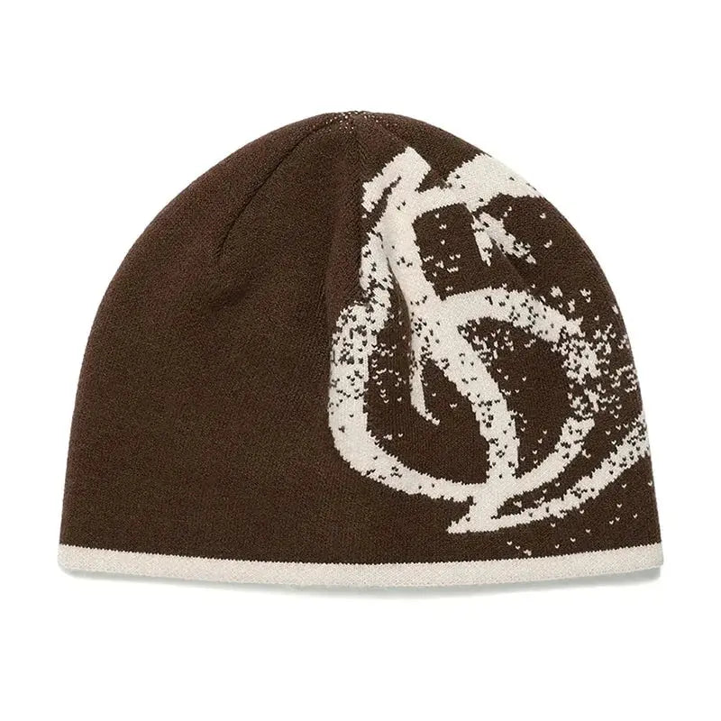 Hat Y2k - DRACO COUTURE