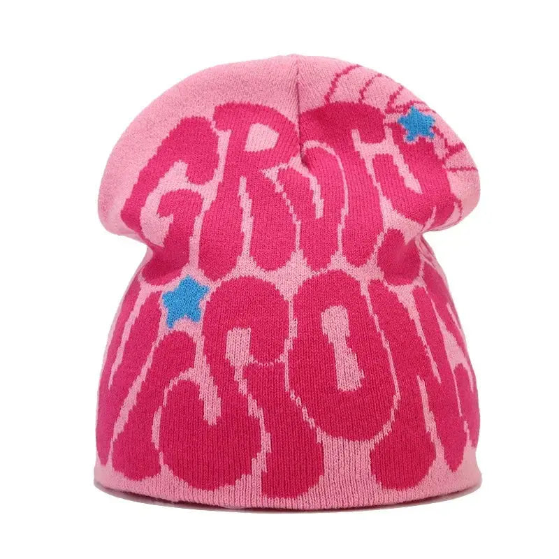 Y2K Cap - DRACO COUTURE