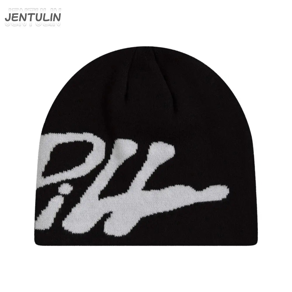 Y2k Hat - DRACO COUTURE