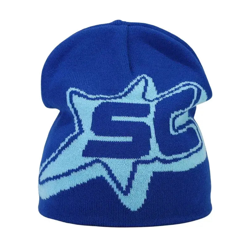 Y2K Cap - DRACO COUTURE