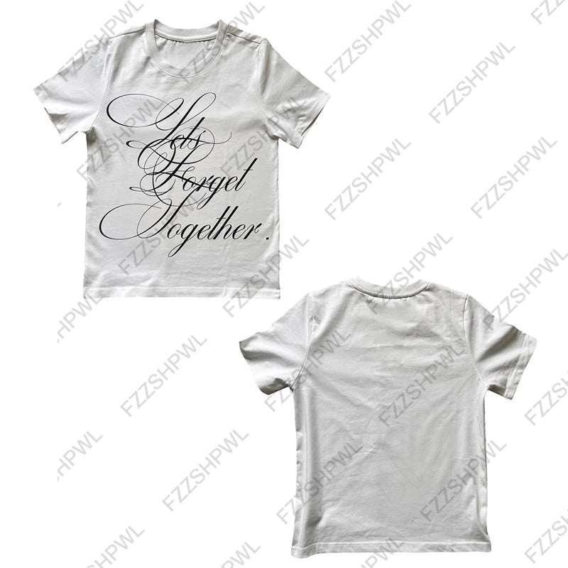 Archive T-shirts Classic