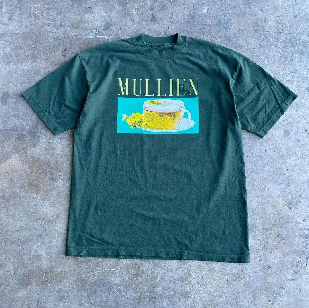 Alternatives Y2K-T-Shirt