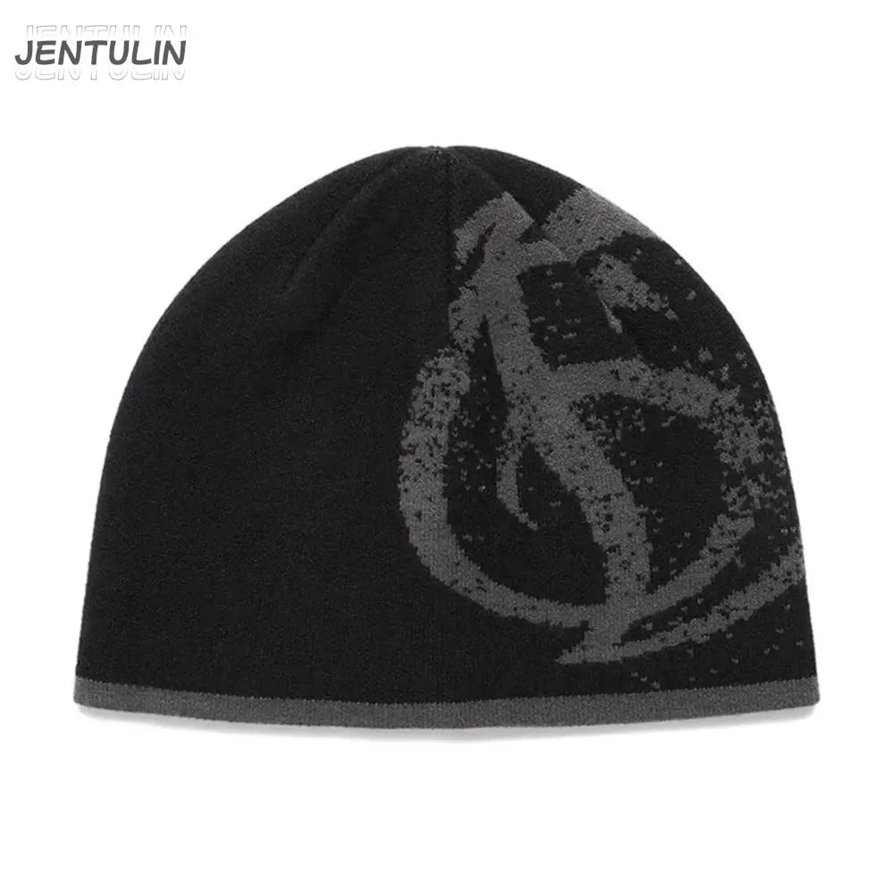 Hat Y2k - DRACO COUTURE