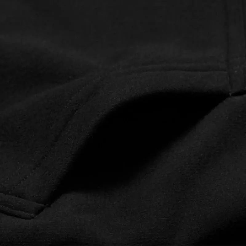 Y2k Hoodies - DRACO COUTURE