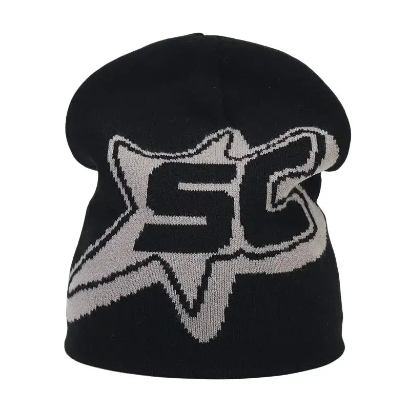 Y2K Cap - DRACO COUTURE