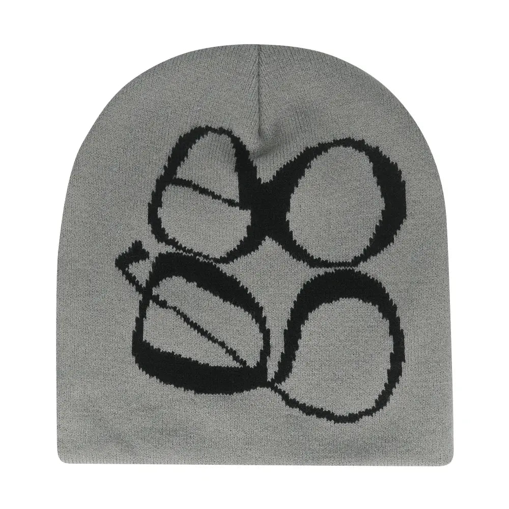 Y2K Cap - DRACO COUTURE