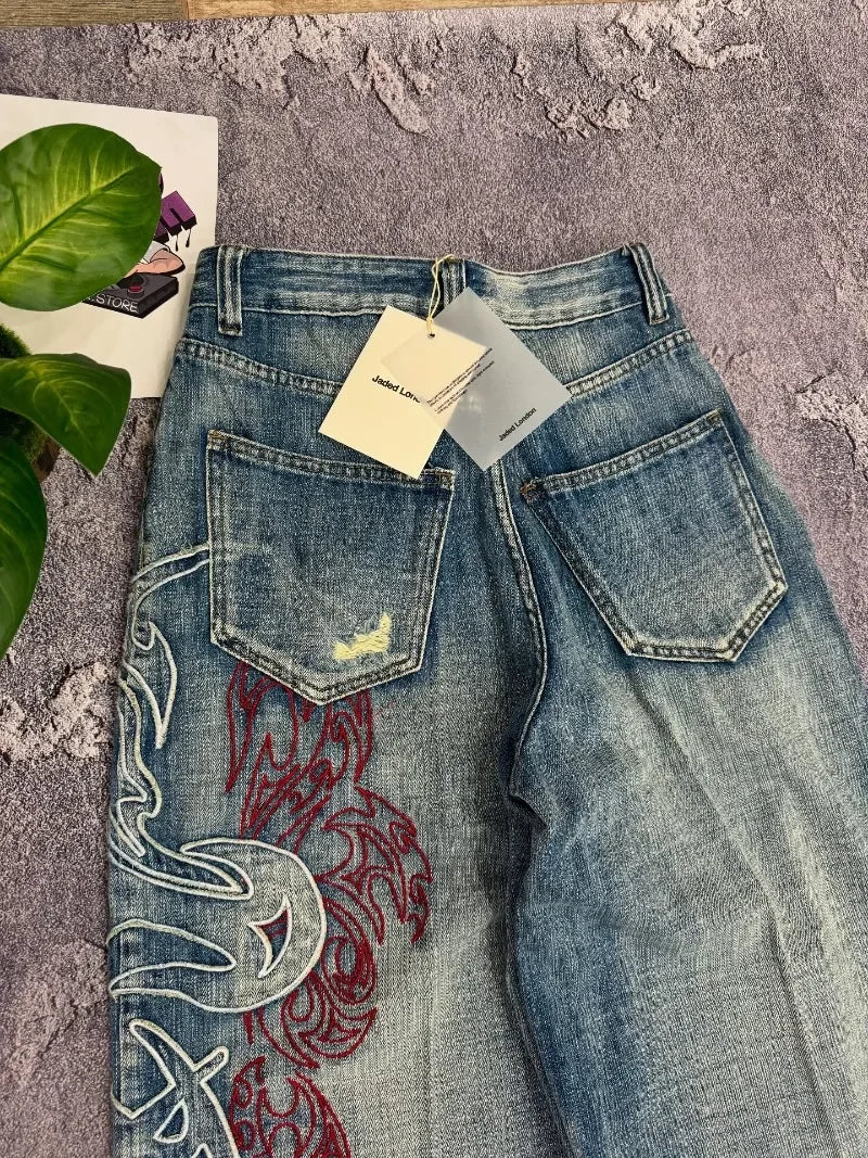 Baggy Jeans