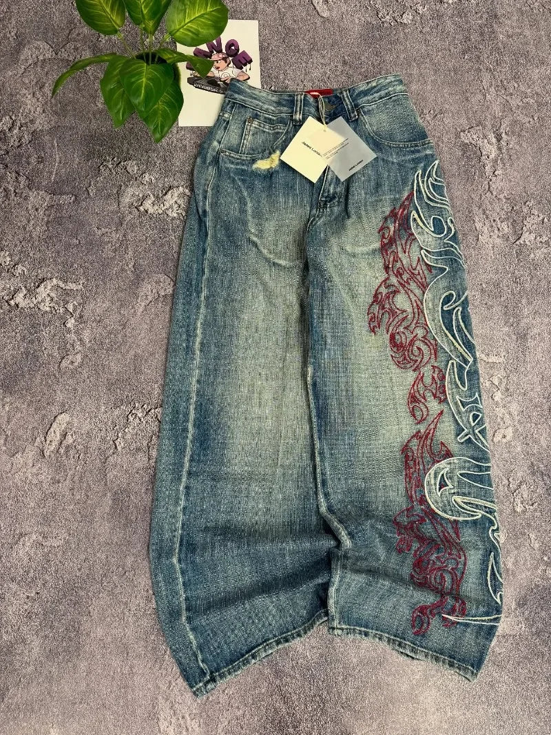Baggy Jeans