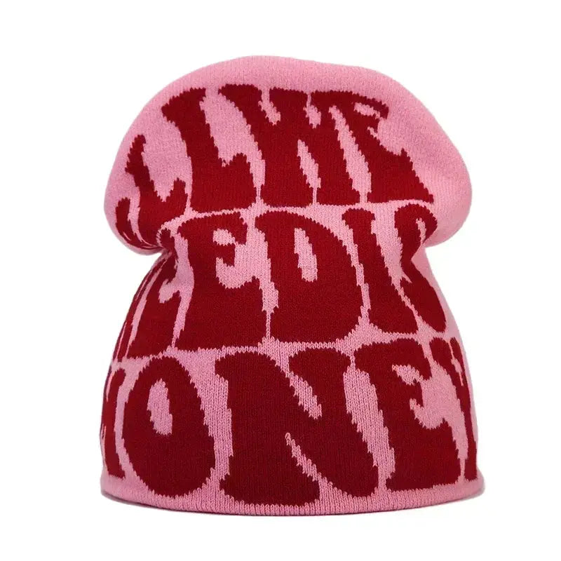 Y2K Cap - DRACO COUTURE