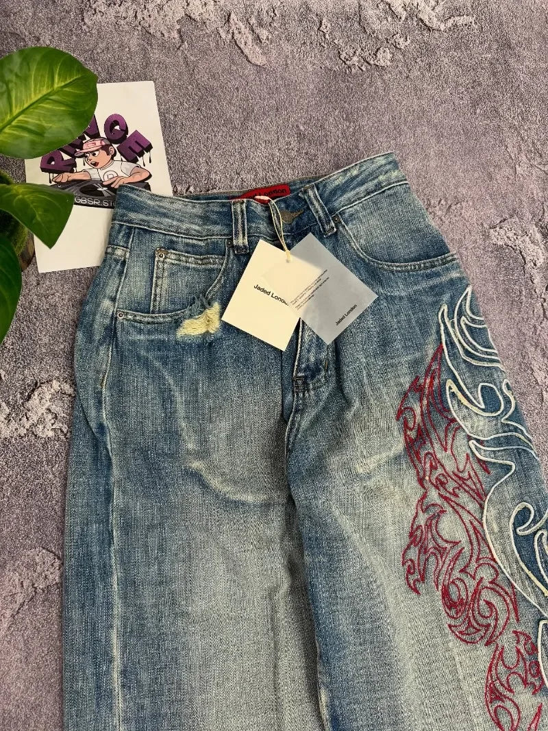 Baggy Jeans