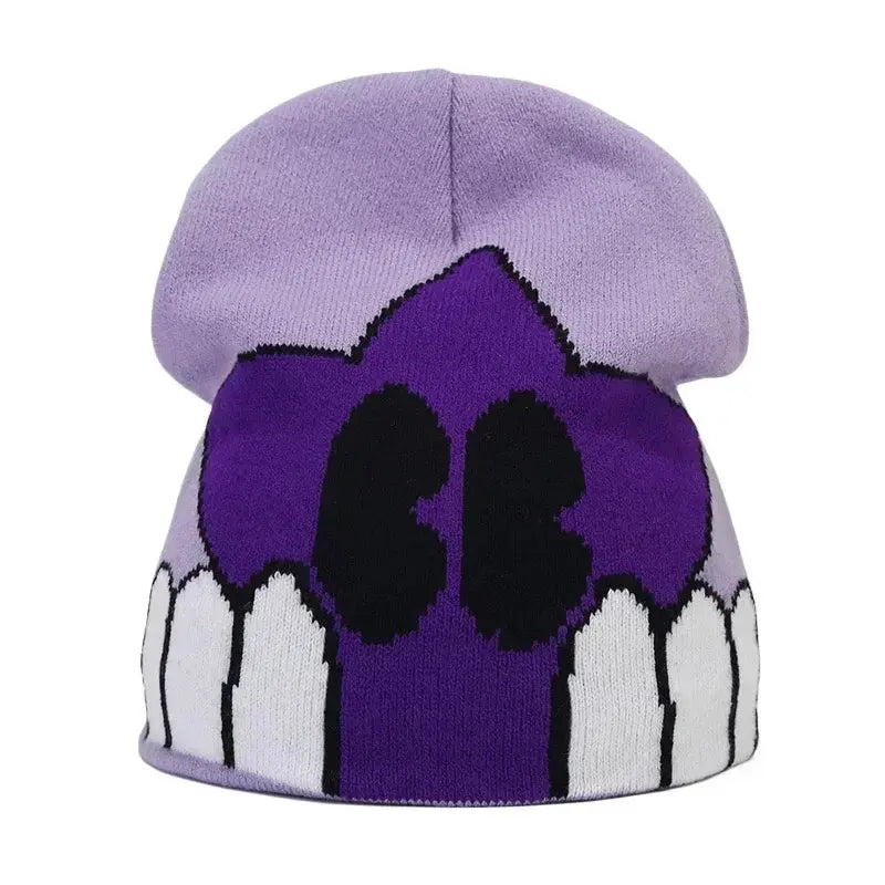 Y2K Cap - DRACO COUTURE
