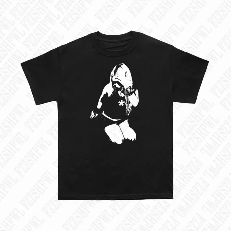 Y2K T-shirt - DRACO COUTURE