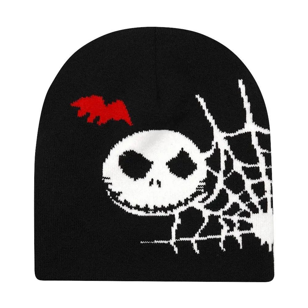 Y2K Cap - DRACO COUTURE