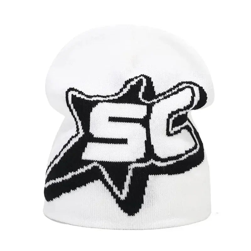 Y2K Cap - DRACO COUTURE