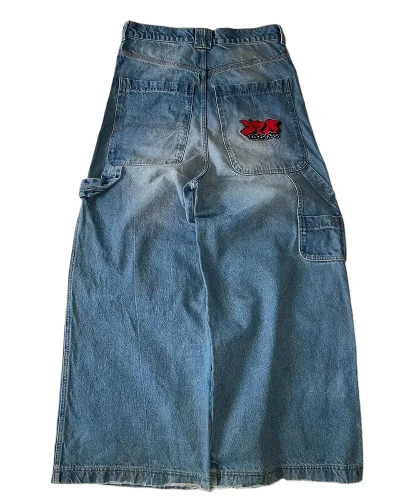Loose Skate Jeans