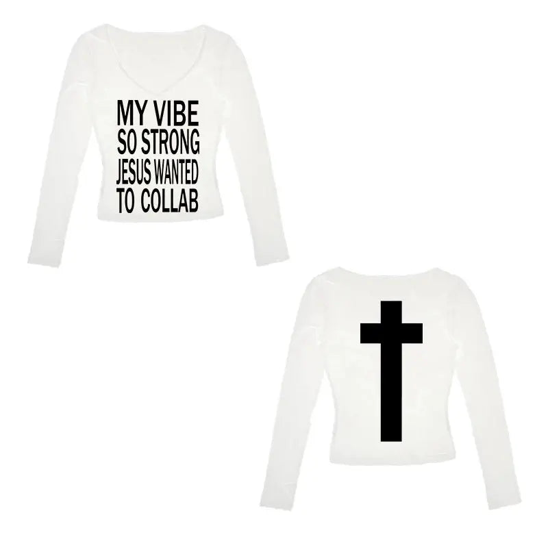 COLLAB Girls Tee - DRACO COUTURE