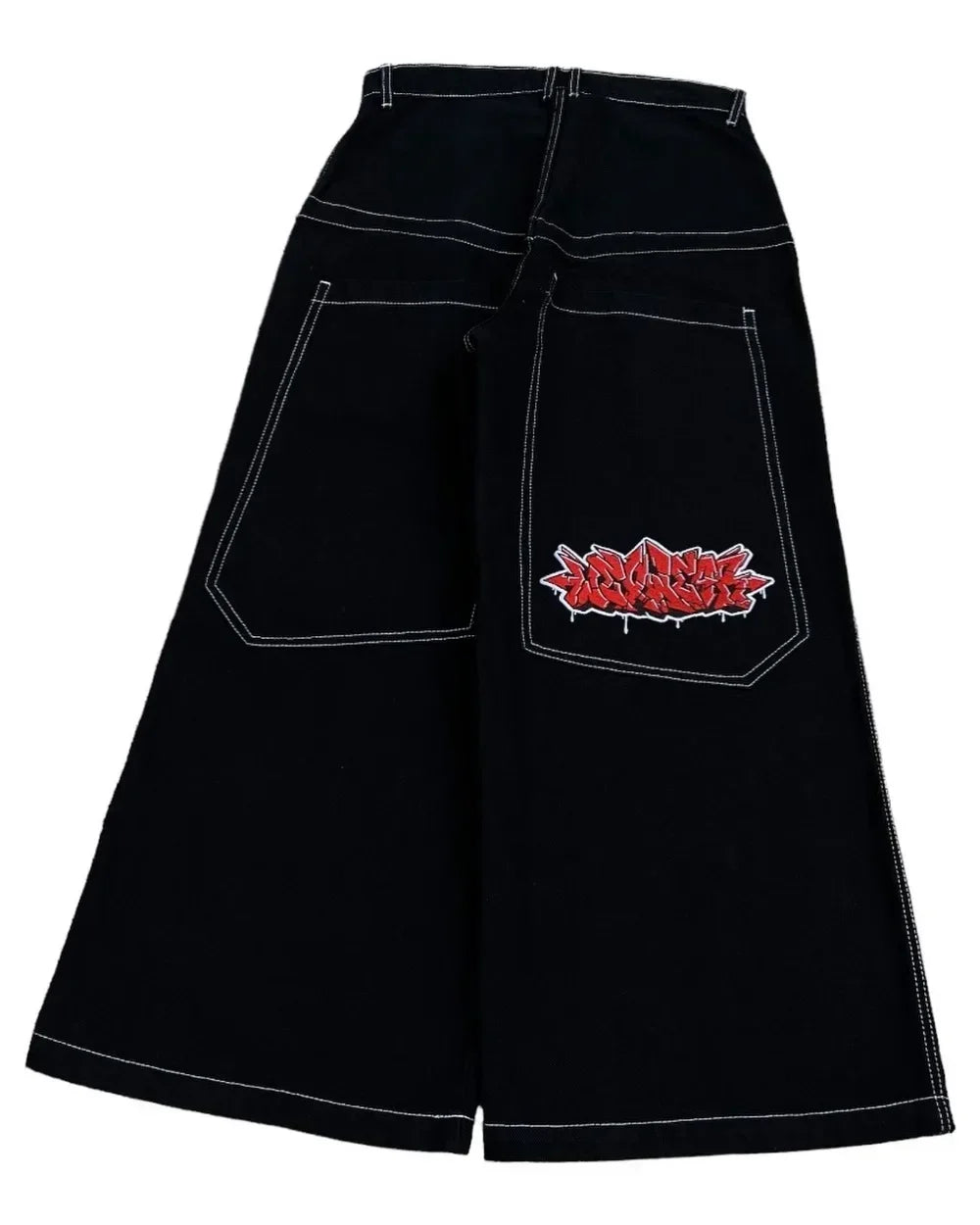 Loose Skate Jeans