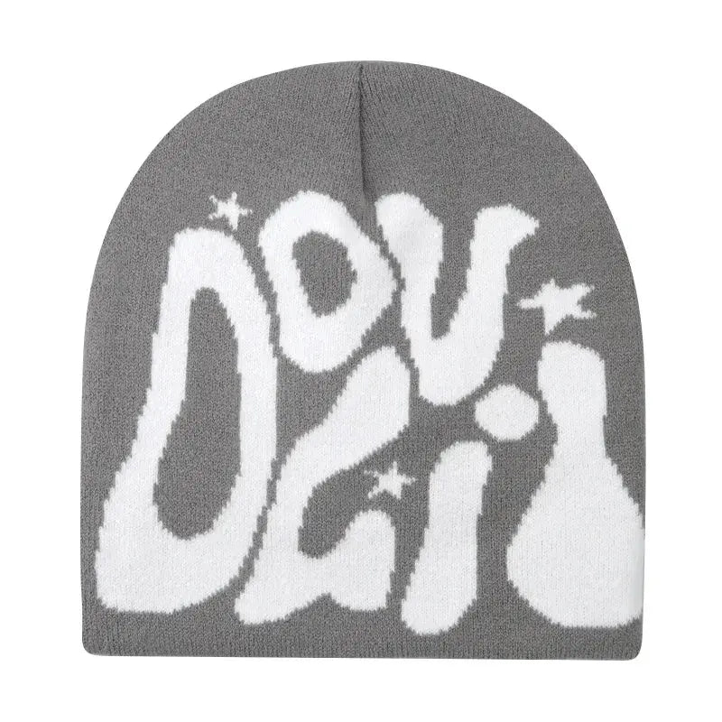 Y2K Cap - DRACO COUTURE