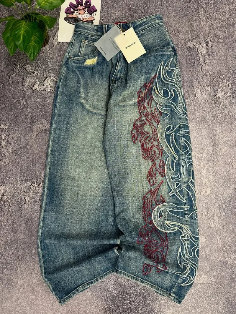 Baggy Jeans