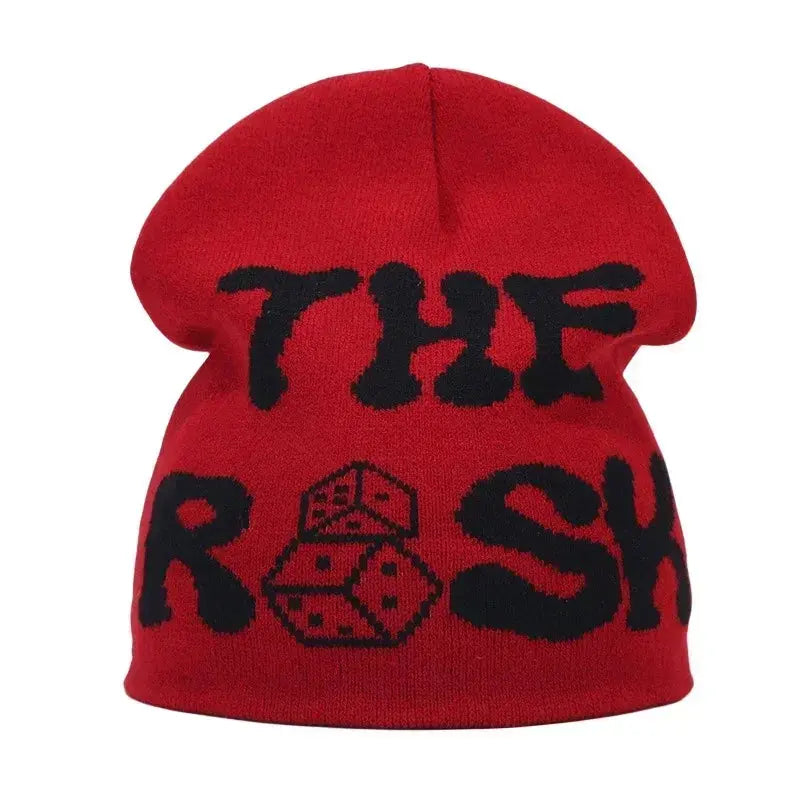 Y2K Cap - DRACO COUTURE