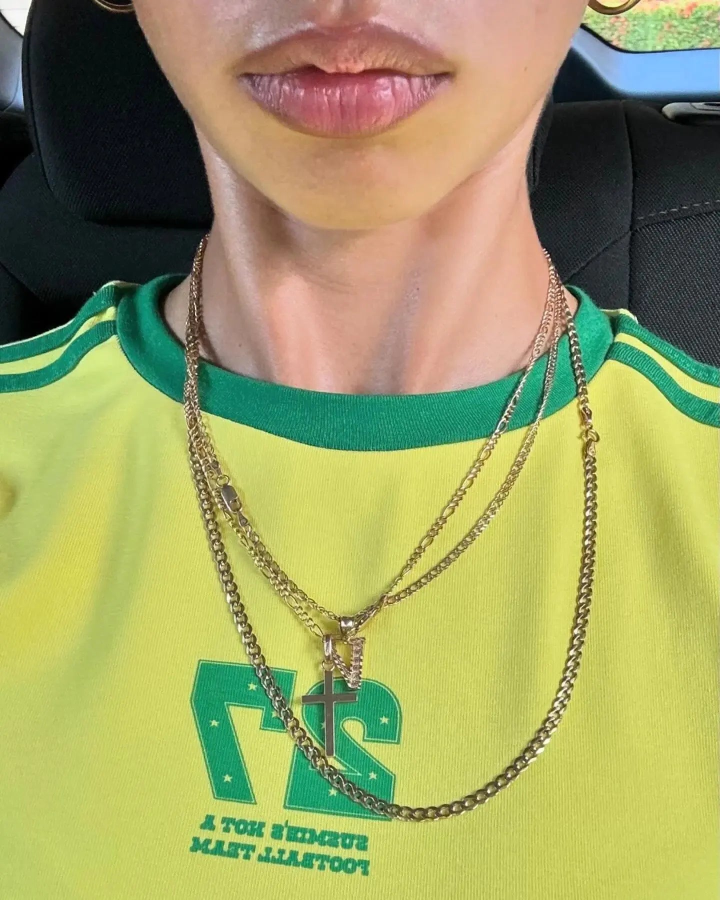 Slim T-Shirt 27 Y2K - DRACO COUTURE