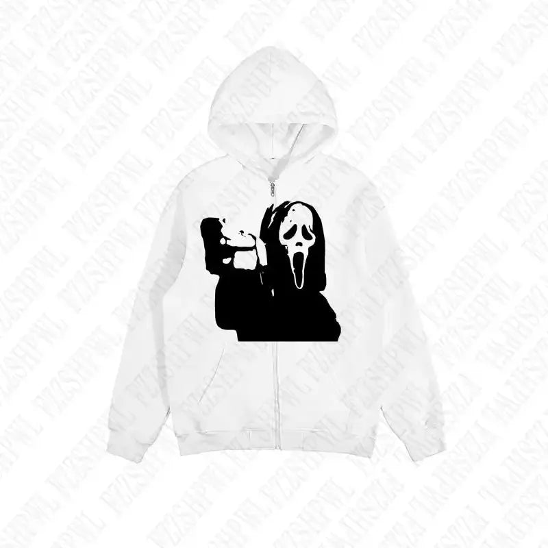 Mask Y2K - DRACO COUTURE