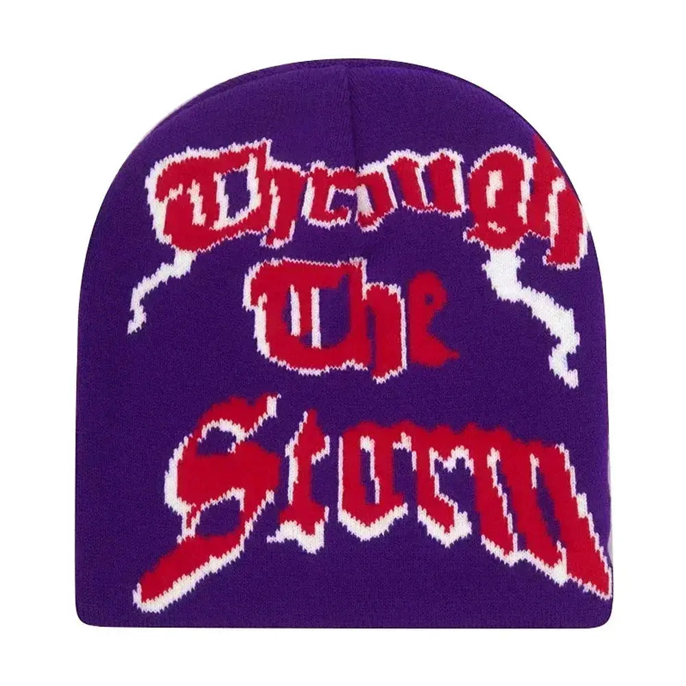 Y2K Cap - DRACO COUTURE
