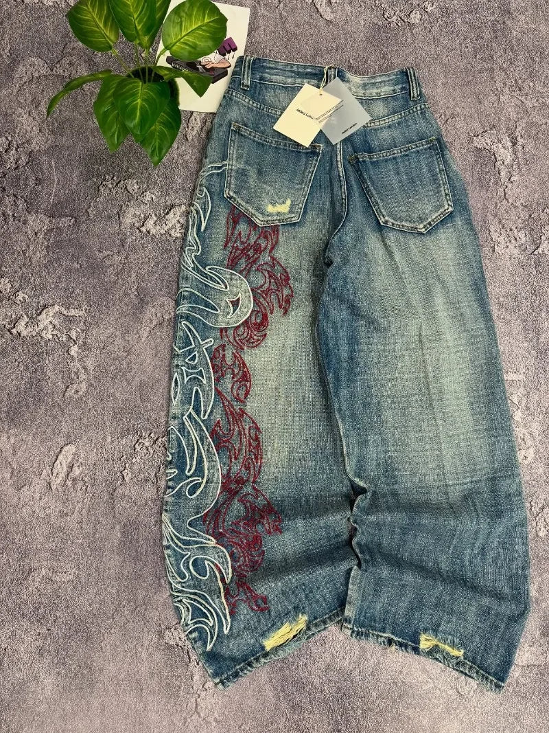 Baggy Jeans