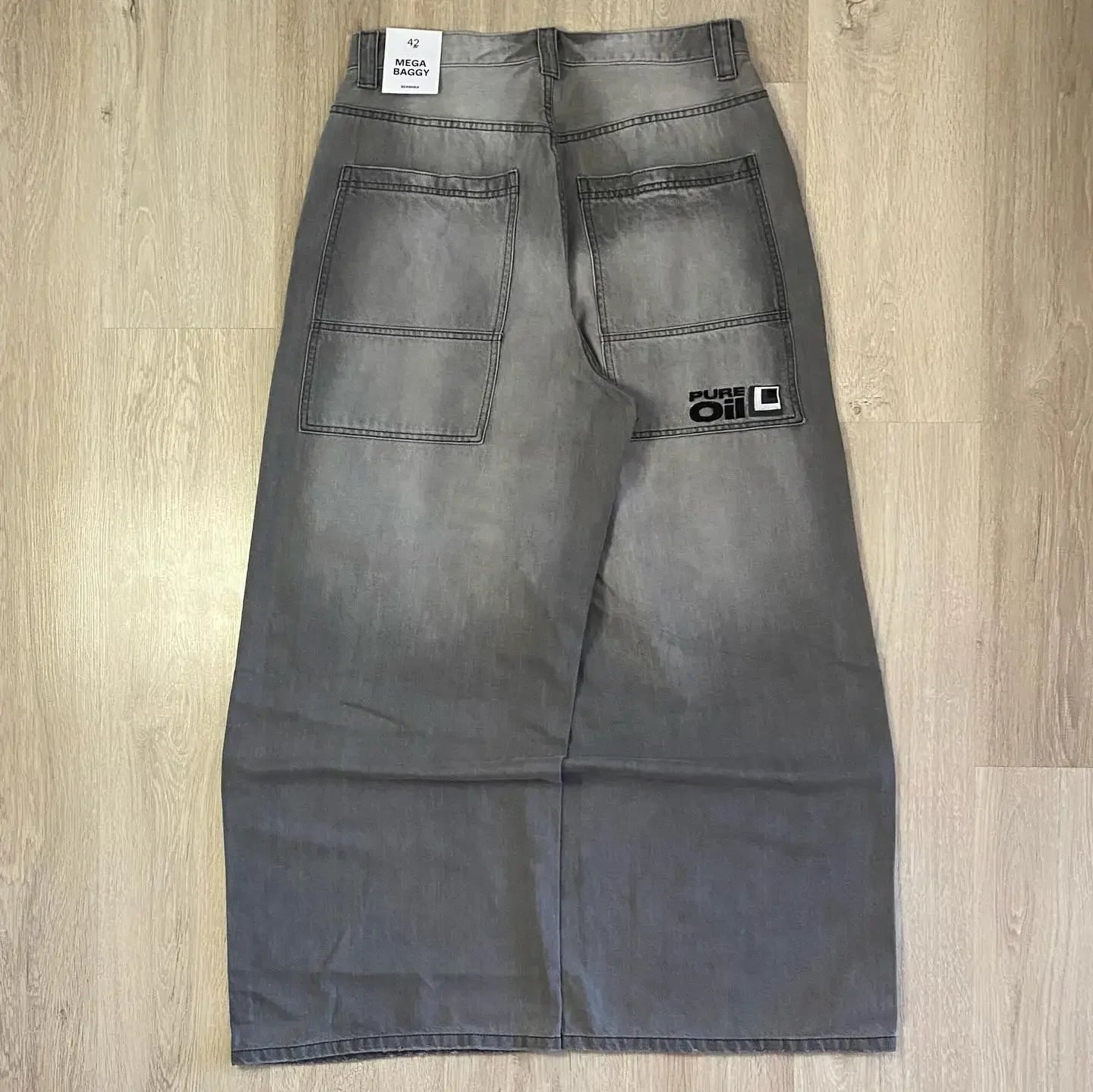 Baggy Jeans