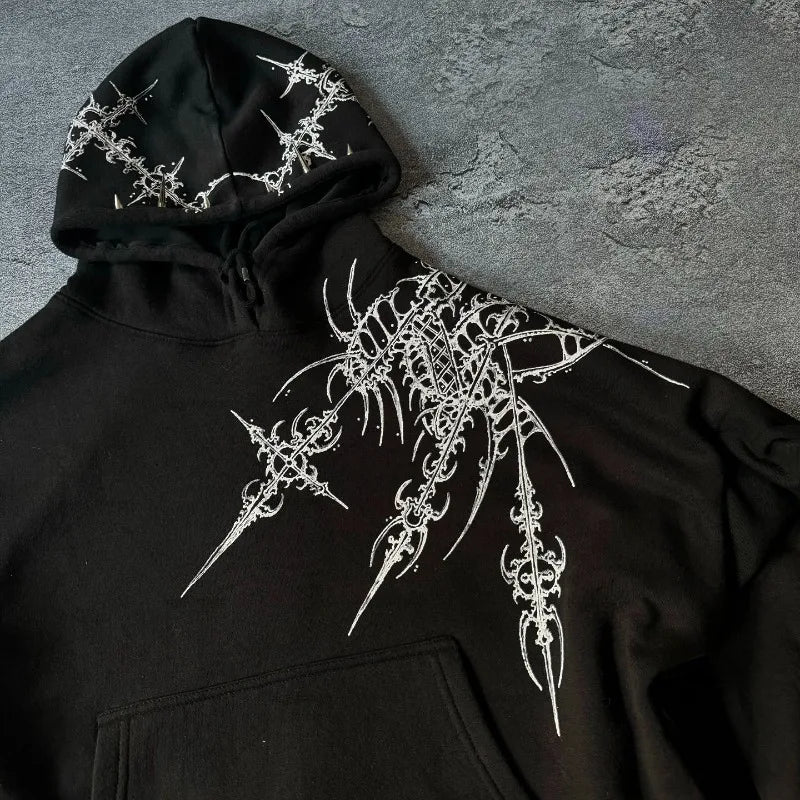 designer hoodie