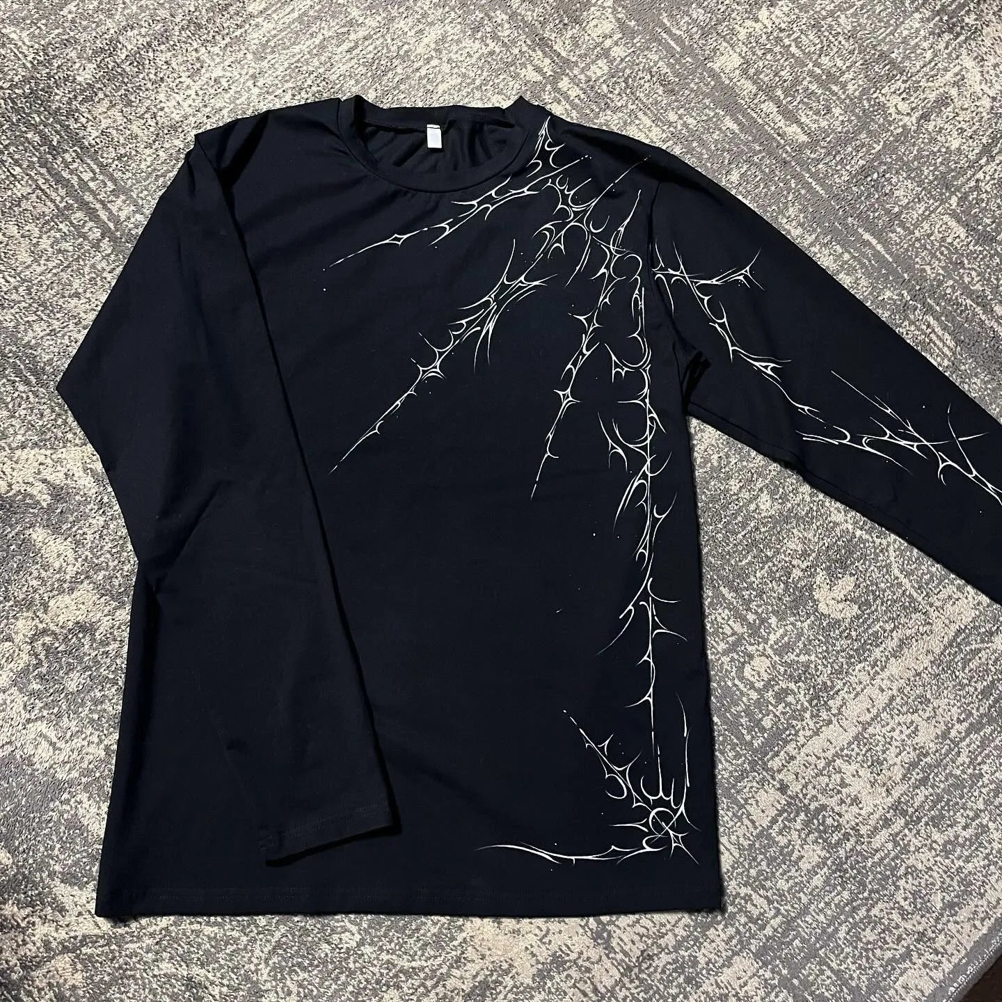 2000s Archive LongSleeve