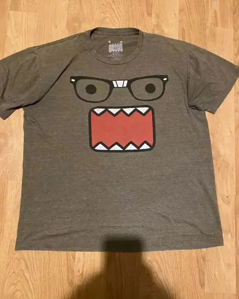 Y2K long sleeved T shirt - DRACO COUTURE