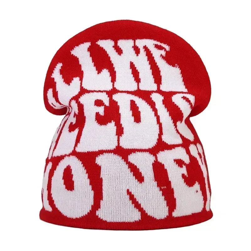 Y2K Cap - DRACO COUTURE