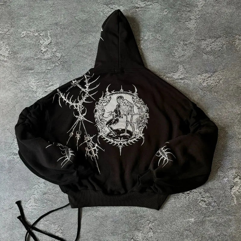 designer hoodie