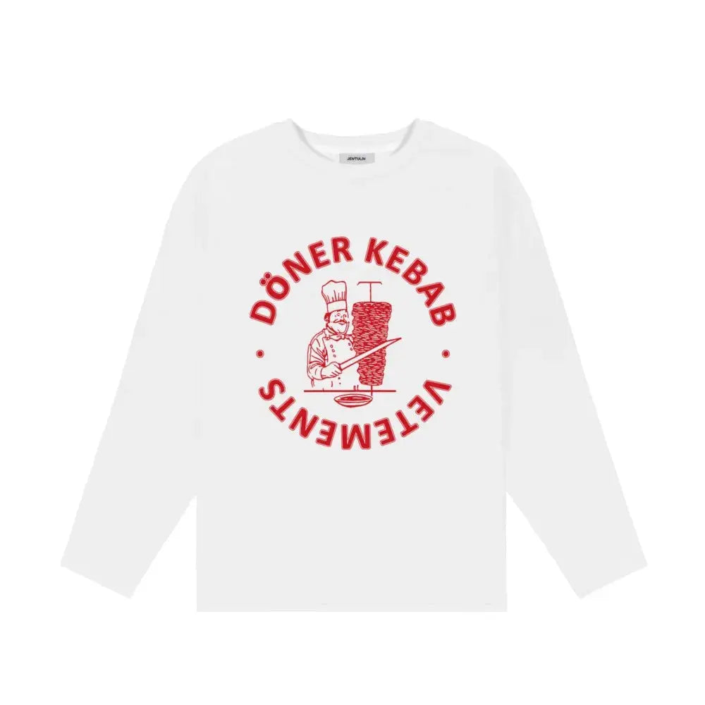 Y2k Long Sleeve - DRACO COUTURE