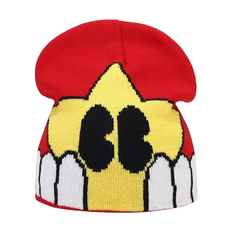 Y2K Cap - DRACO COUTURE