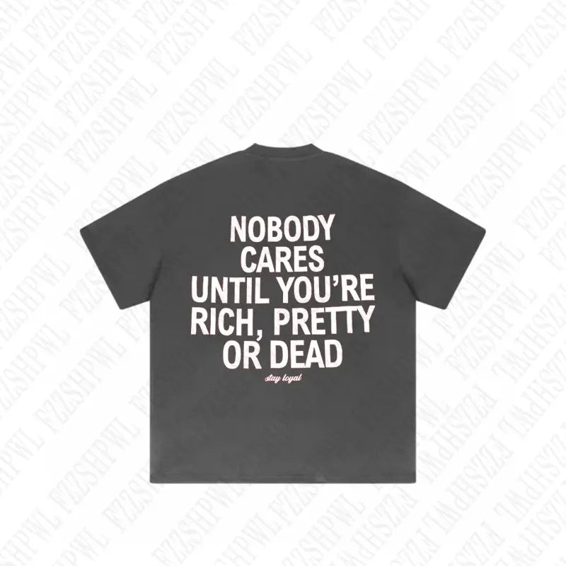 Y2K T-shirt - DRACO COUTURE
