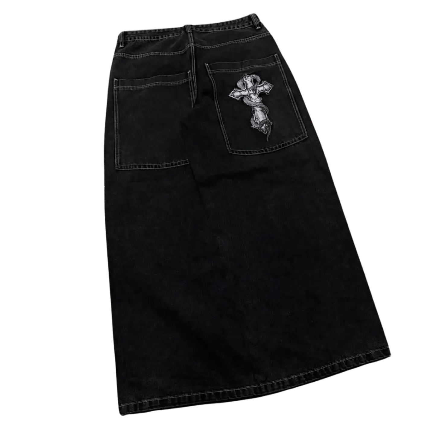 Loose Y2K Jeans