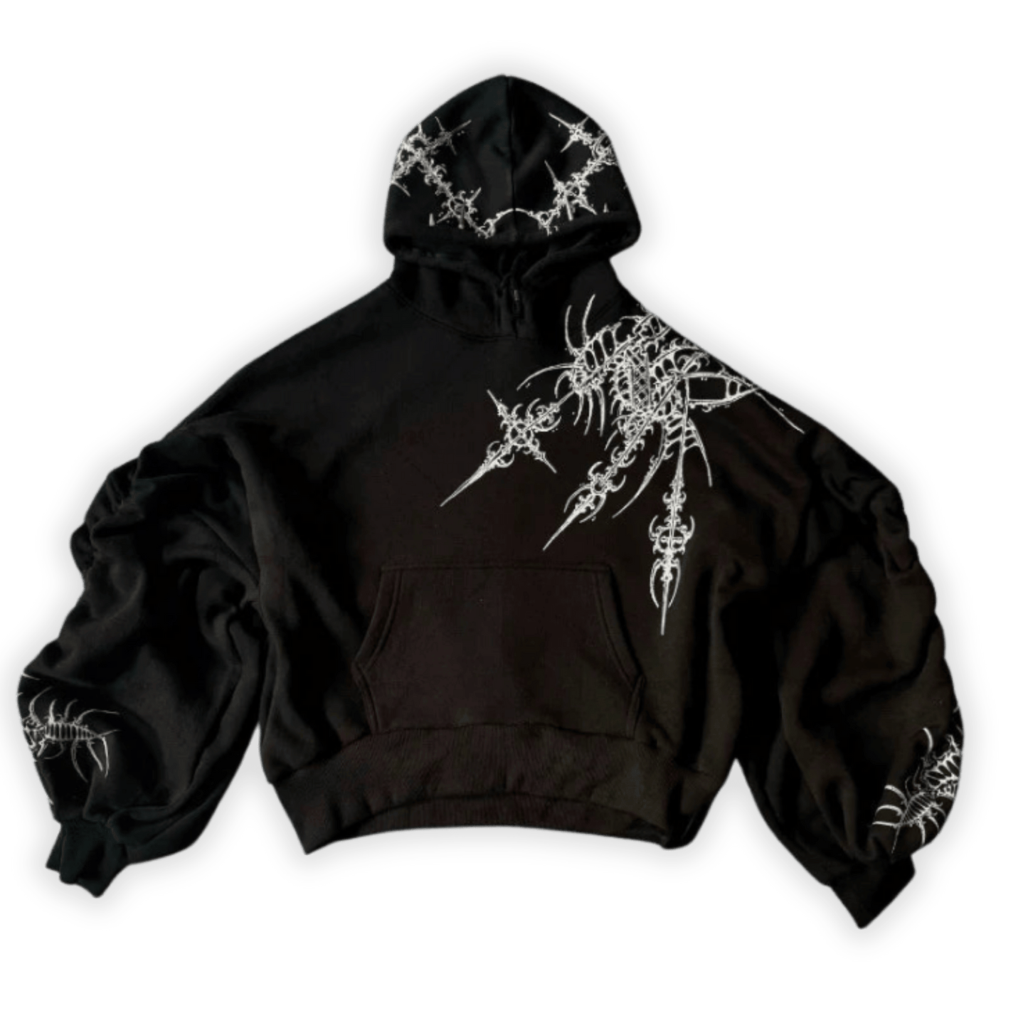 designer hoodie
