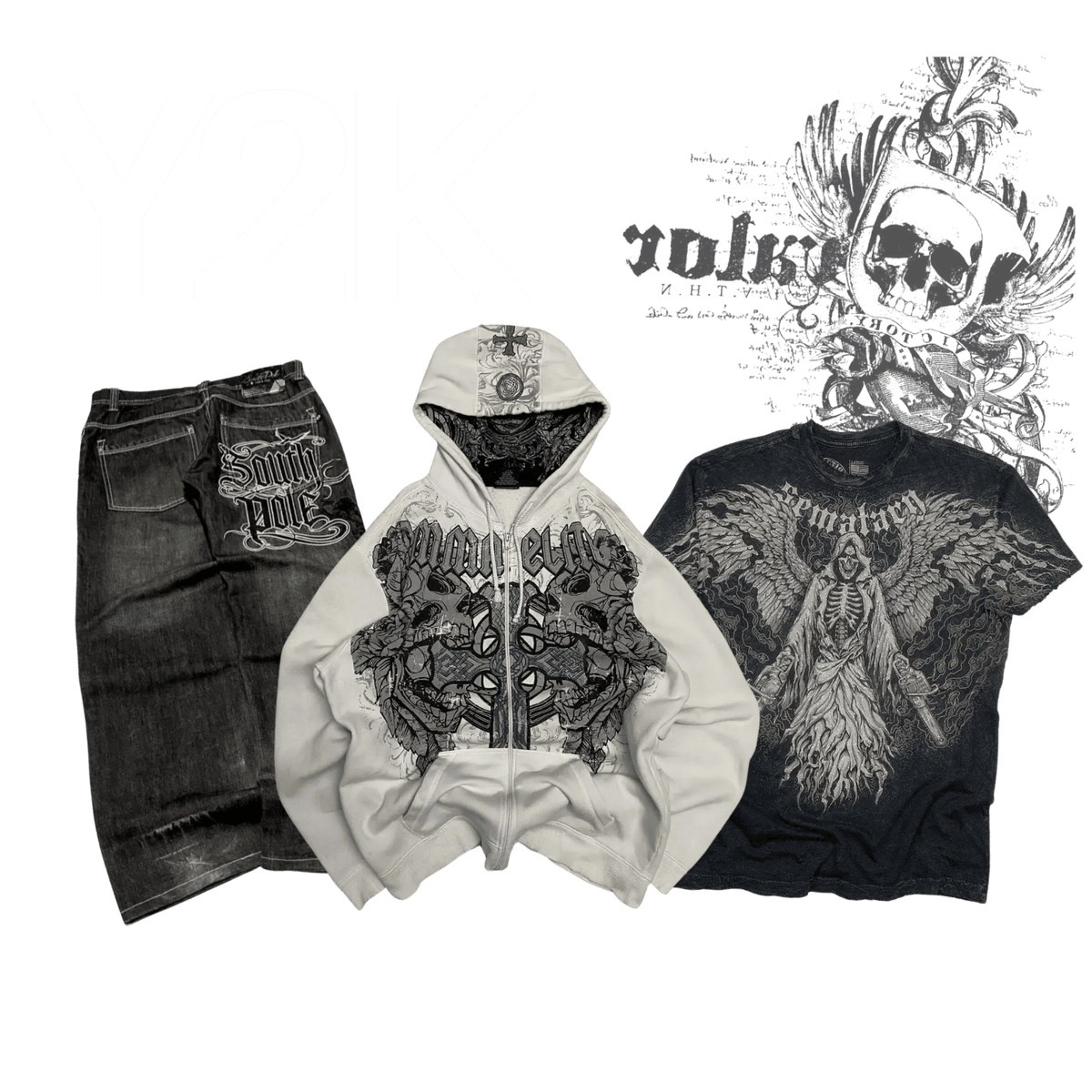 Y2K - DRACO COUTURE